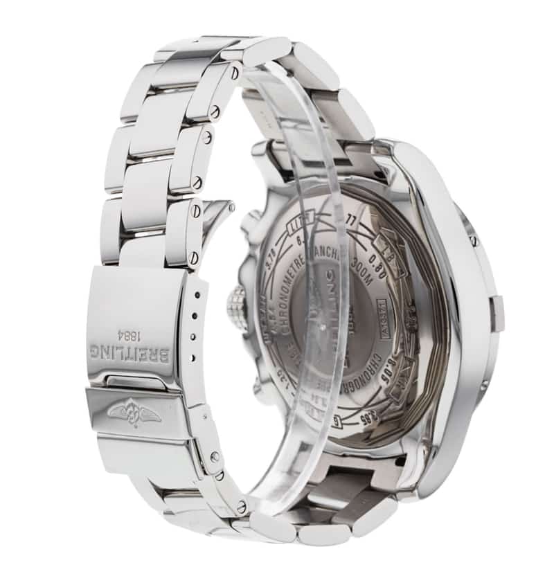 Breitling Super Avenger II A13371